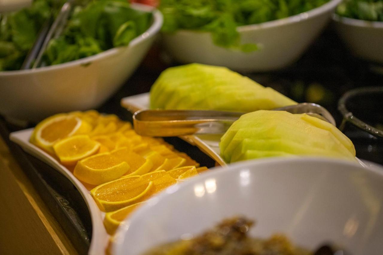 Best Garden Hotel Istanbul Ngoại thất bức ảnh